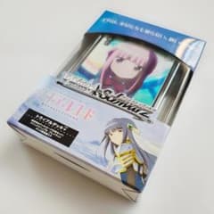 刹*那様 【未開封】マギアレコード 魔法少女まどか☆マギカ外伝　トライアルデッキのサムネイル