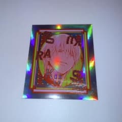 極楽街 オーロラステッカー 黄泉 - メルカリ