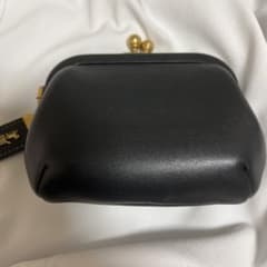 COACH がま口財布のサムネイル