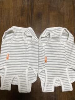 マイ様専用　術後服　２枚セットのサムネイル