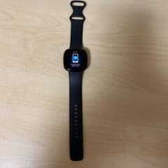 【美品】FITBIT Versa3のサムネイル