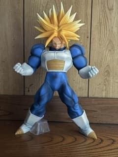 ドラゴンボール 一番くじ トランクスのサムネイル
