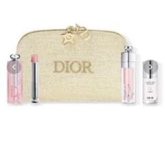 ディオールホリデーオファー(限定) Dior ディオール ホリデー オファー（限定品） ポーチ