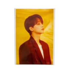 SEVENTEEN HYBE INSIGHT JEONGHAN ジョンハン - メルカリ