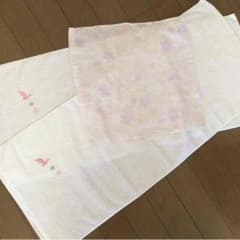うさぎ さくら タオルセットのサムネイル