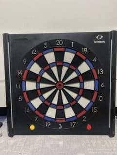 DARTSLIVE 200s ダーツボード 本体のサムネイル