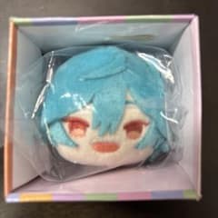 あんさんぶるスターズ！！　あんスタ　もちもちマスコット　もちマス　ライカのサムネイル