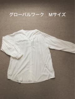 グローバルワーク　M  未使用のサムネイル