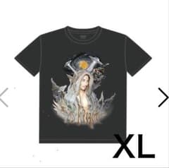 It' Alright Tシャツ ブラック XL 藤井風 - メルカリ