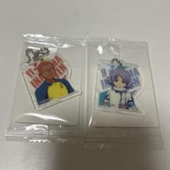 イナズマイレブン アクリミニ 染岡 吹雪のサムネイル