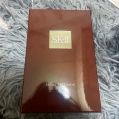 SKII フェイシャル トリートメント マスク 6Pのサムネイル