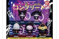 サンリオSolid & Cool style めじるし　フルコンプリートのサムネイル