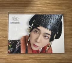 大森元貴　フォトカード　フィヨルド　レア ミセス フォトカード フォトカ レア fjord フィヨルド 大森元貴 - メルカリ