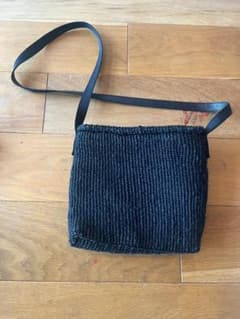 CONFECT MACHAKOS / 別注 MINI SHOULDER BAGのサムネイル