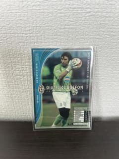WCCF 2005-2006 장루이지 부폰