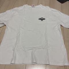 ヨ*コ様 BEN DAVIS ホワイト Tシャツのサムネイル