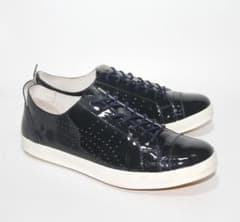 S*u様 Onitsuka Tiger COLESNE LO NM エナメル 2 S*u様 Onitsuka Tiger COLESNE LO NM エナメル 2 - メルカリ