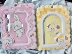 mikko lil ara mode mikko カードホルダー 2点セットのサムネイル