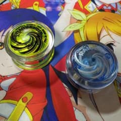 ハイパーヨーヨー 2種セットのサムネイル