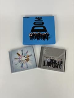 Snow Man アルバム CD 3枚セットのサムネイル