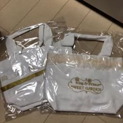 トートバッグ　King & Princeのサムネイル