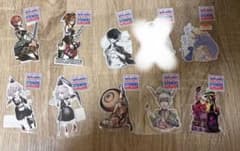 ナツメ様専用のサムネイル
