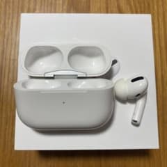 Apple AirPods Pro MWP22J/A 第一世代のサムネイル