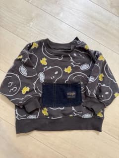 ◆SNOOPY◆トレーナーのサムネイル