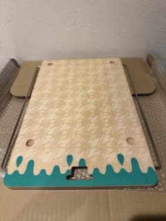 新品未使用 GRINDLODGE グラインドロッヂ Thearth 床上手 蓄光 - メルカリ