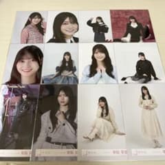 櫻坂46 幸阪茉里乃 生写真 - メルカリ
