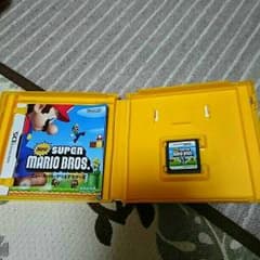 DSマリオ☆のサムネイル