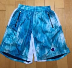 ballaholic×champion コラボshorts M 即完売 貴重のサムネイル