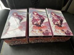 新品未開封シュリンク付き　ビルディバイド　化物語　2BOX ANIPLEX（アニプレックス） 【新品未開封シュリンク付き】櫻坂46×ビル