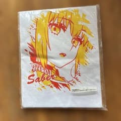 Fate / EXTRA Last Encore 긴팔 셔츠