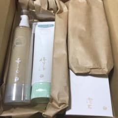 あきゅらいず　きほんのセレクト　お徳用　約2ヶ月分のサムネイル