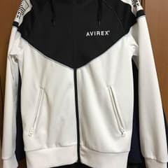 アビレックス パーカーのサムネイル