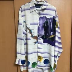 vintage shirtのサムネイル