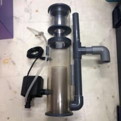 プロテインスキマー H&S400のサムネイル