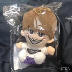 Aぇgroup! 小島健　ちびぬいのサムネイル