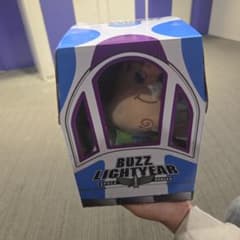 セガ トイ・ストーリー バズ・ライトイヤー ぬいぐるみのサムネイル