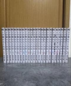 十字架のろくにん 1-24巻 全巻セット - メルカリ