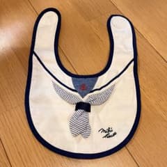 ミキハウス セーラーカラー スタイのサムネイル