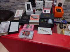 vapeまとめ売り mod pod アトマイザー コイルのサムネイル