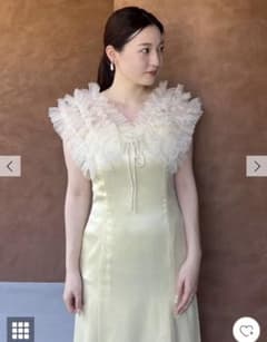 LAGUNAMOON オケージョンドレスのサムネイル
