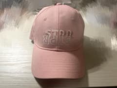 すとぷり STPR 帽子 キャップ ピンクのサムネイル