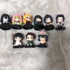 鬼滅の刃 ミニフィギュアのサムネイル