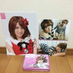 高橋みなみ☆AKB48のサムネイル