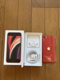 iPhone SE2のサムネイル