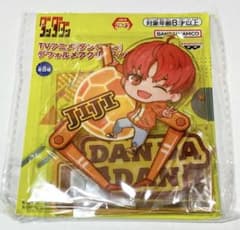 단다단 데포르메아크릴 스탠드 vol.2 지지남코프라이즈
