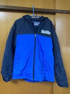 【Noji様専用】横浜DeNAベイスターズ　ジャケット　アウターのサムネイル